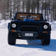 Illustration for article titled The Lamborghini LM002 is the One True Supertruck